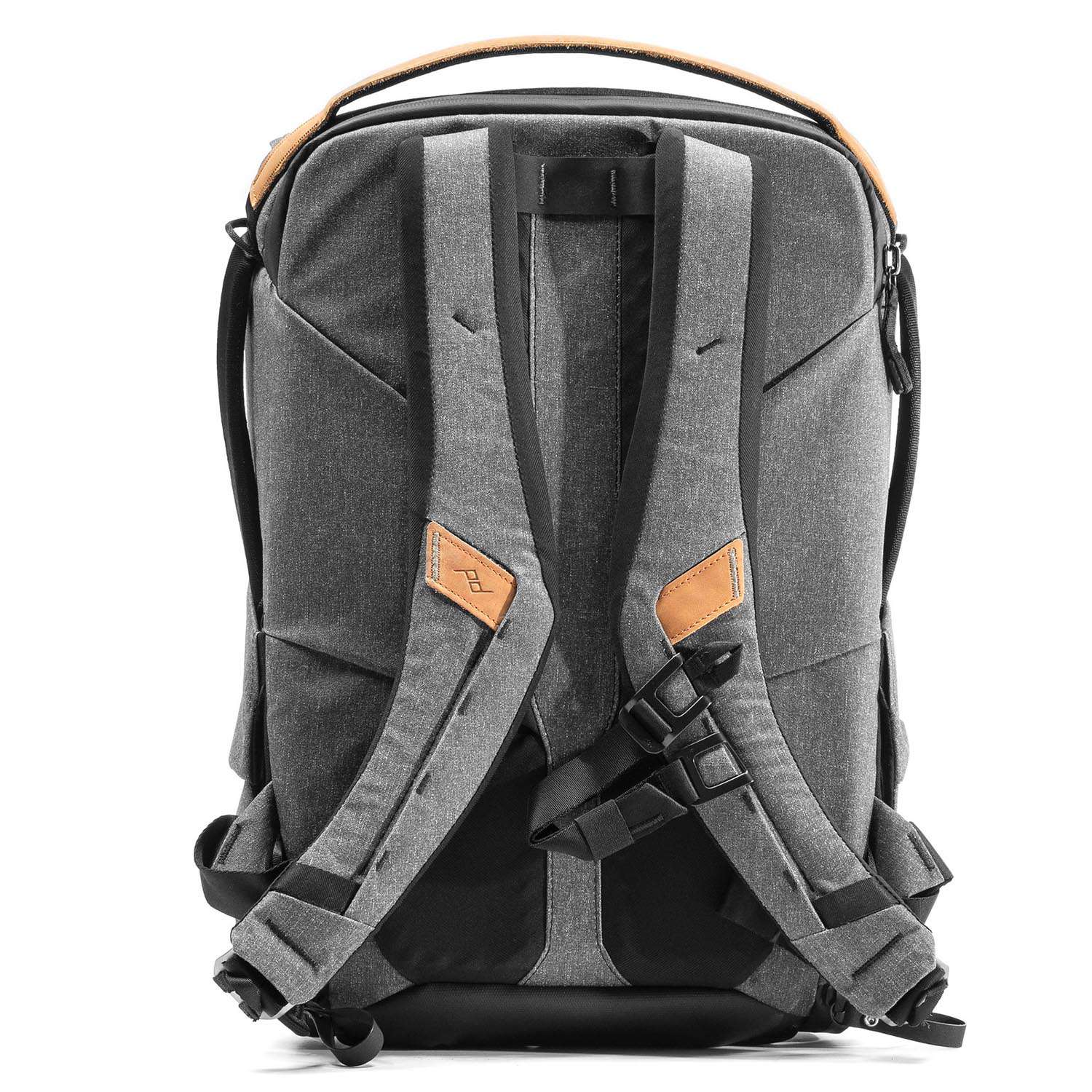 Peak Design Everyday Backpack 20L v2 Camera West