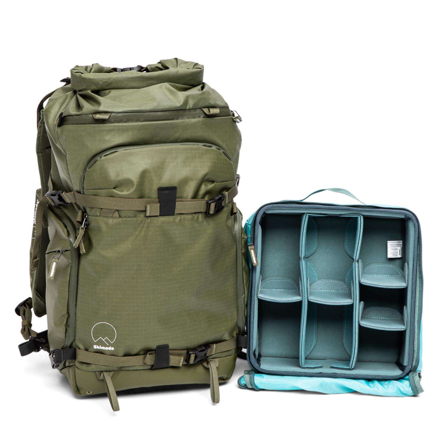 Shimoda Action X30 Starter Kit Backpack