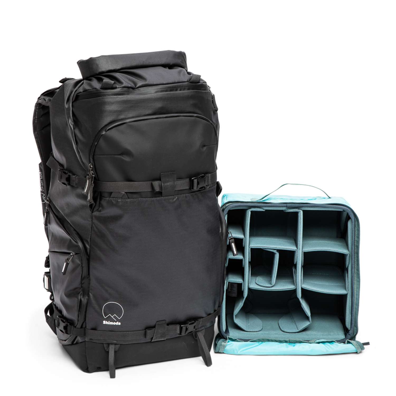 Shimoda Action X50 Starter Kit Backpack