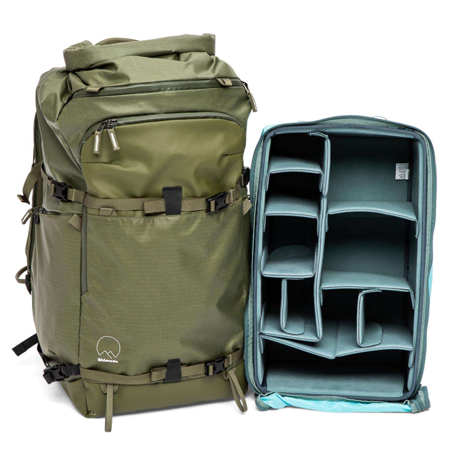 Shimoda Action X70 Starter Kit Backpack
