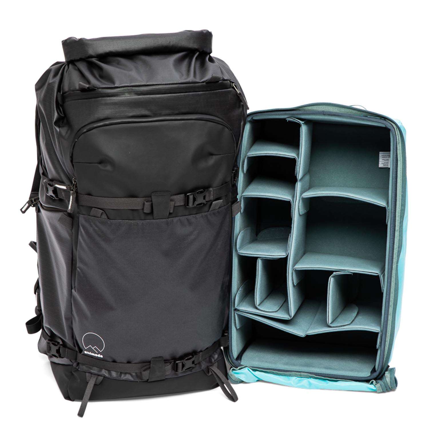 Shimoda Action X70 Starter Kit Backpack