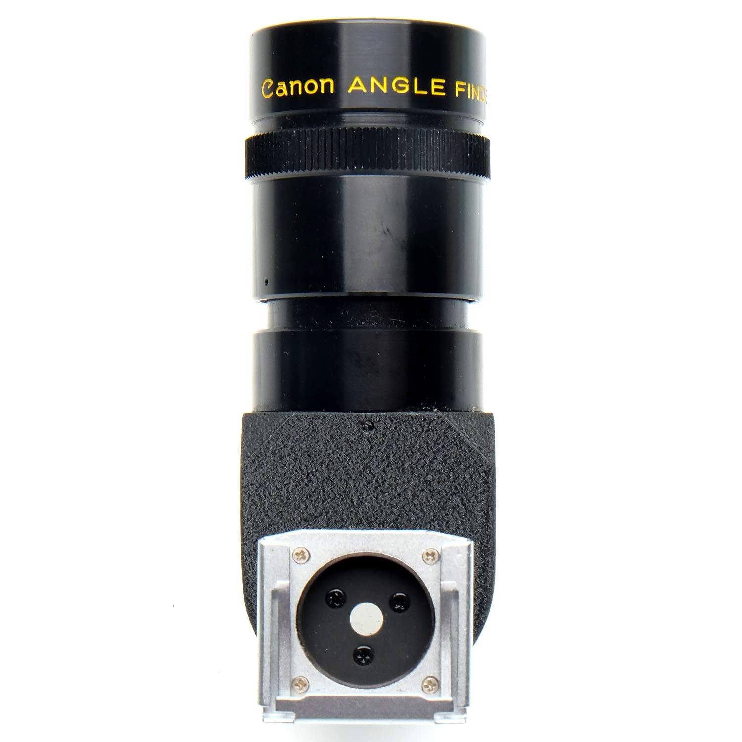 Canon Angle Finder B (9) Camera West