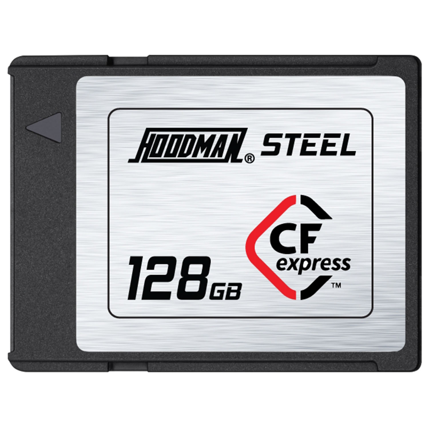 Hoodman CF Express Memory Card