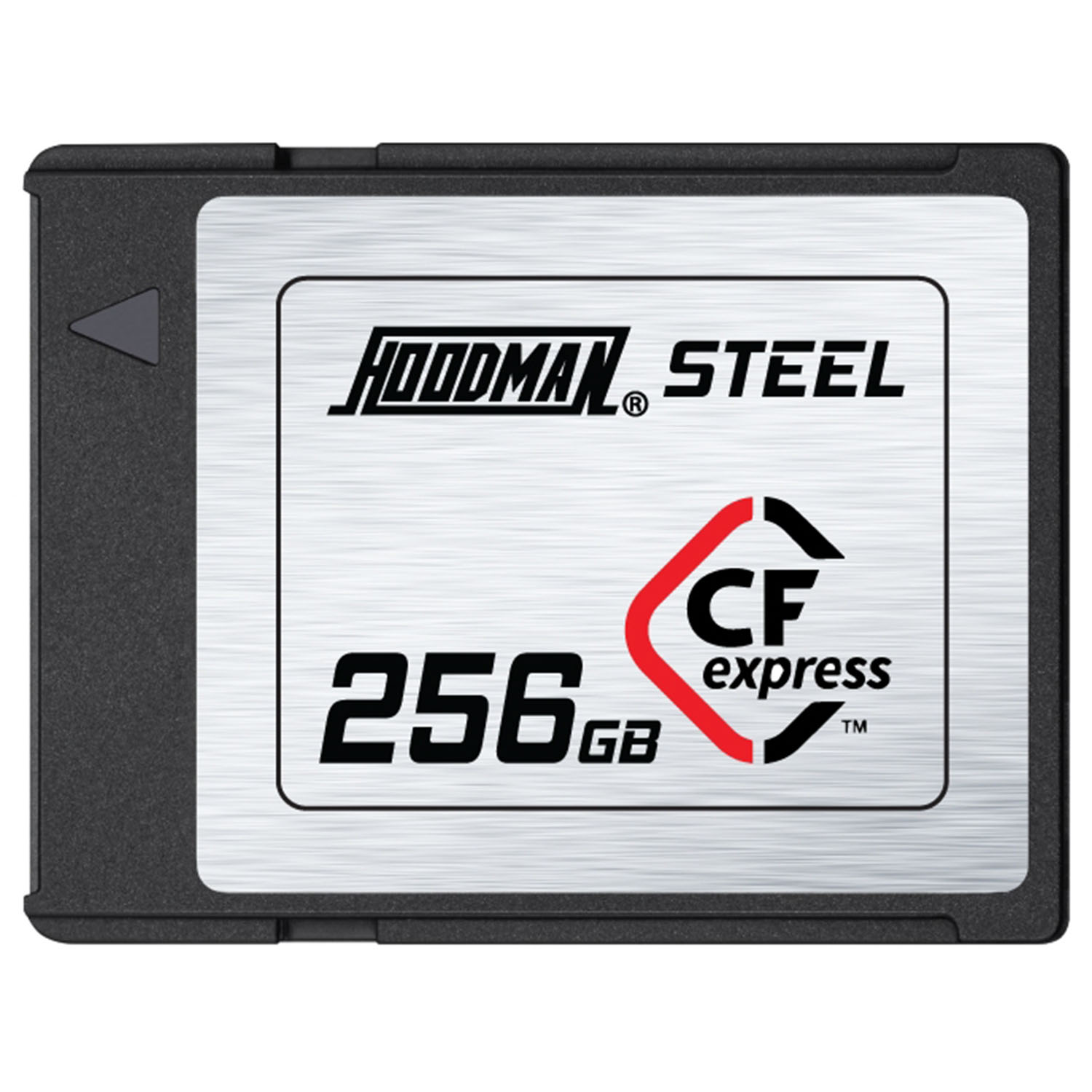 Hoodman CF Express Memory Card