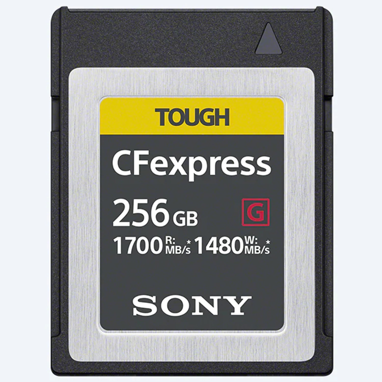 Sony CF Express Tough Card