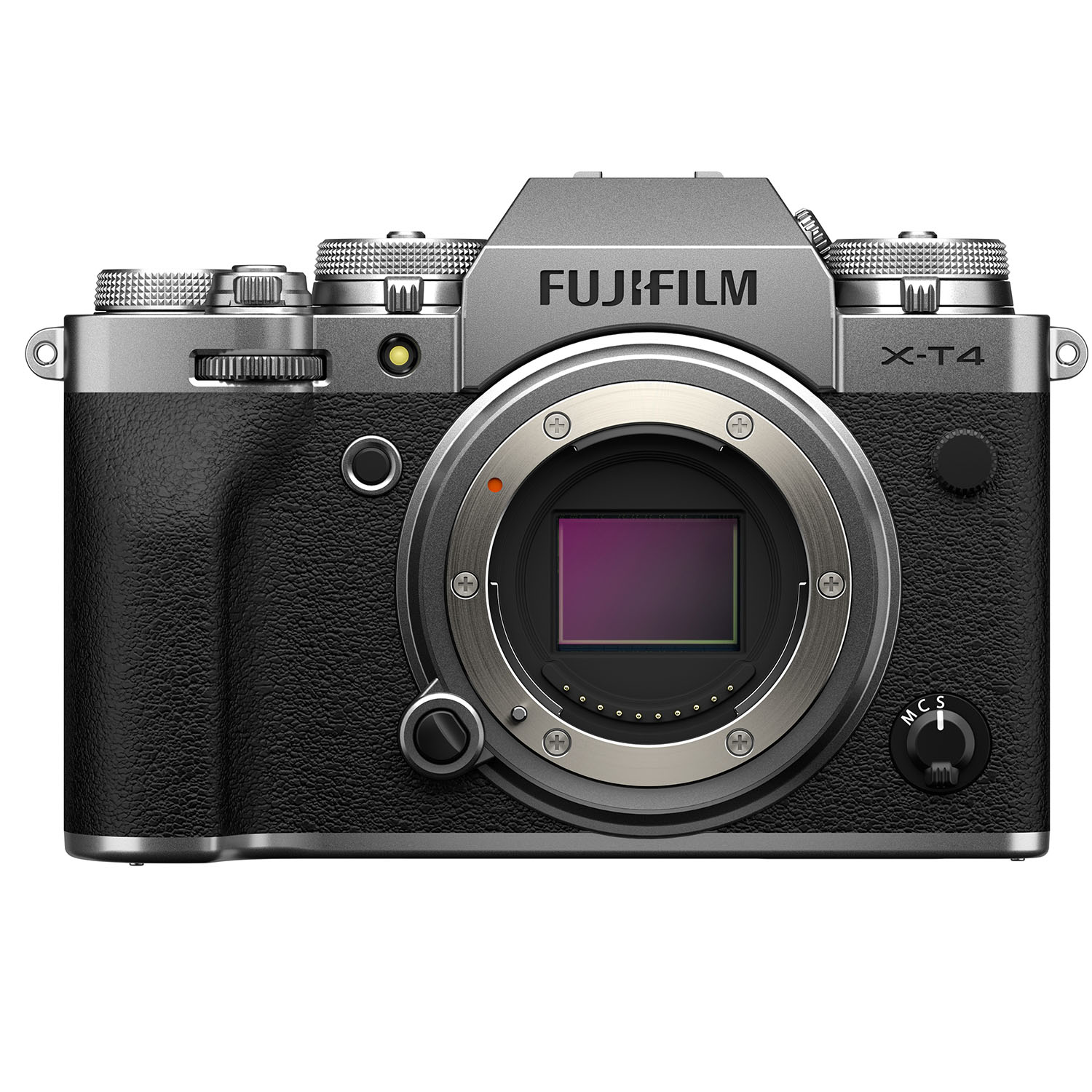 Fujifilm X-T4 Digital Mirrorless Camera