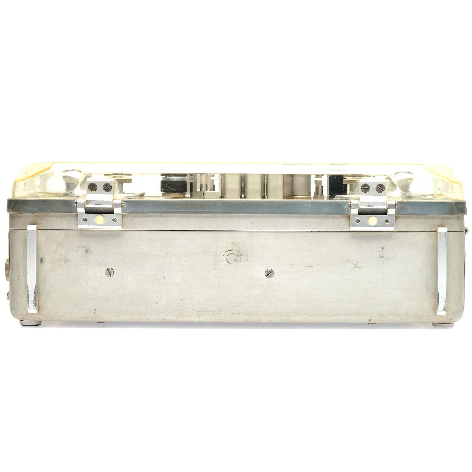Nagra IV-BL, Case as-is 1605902