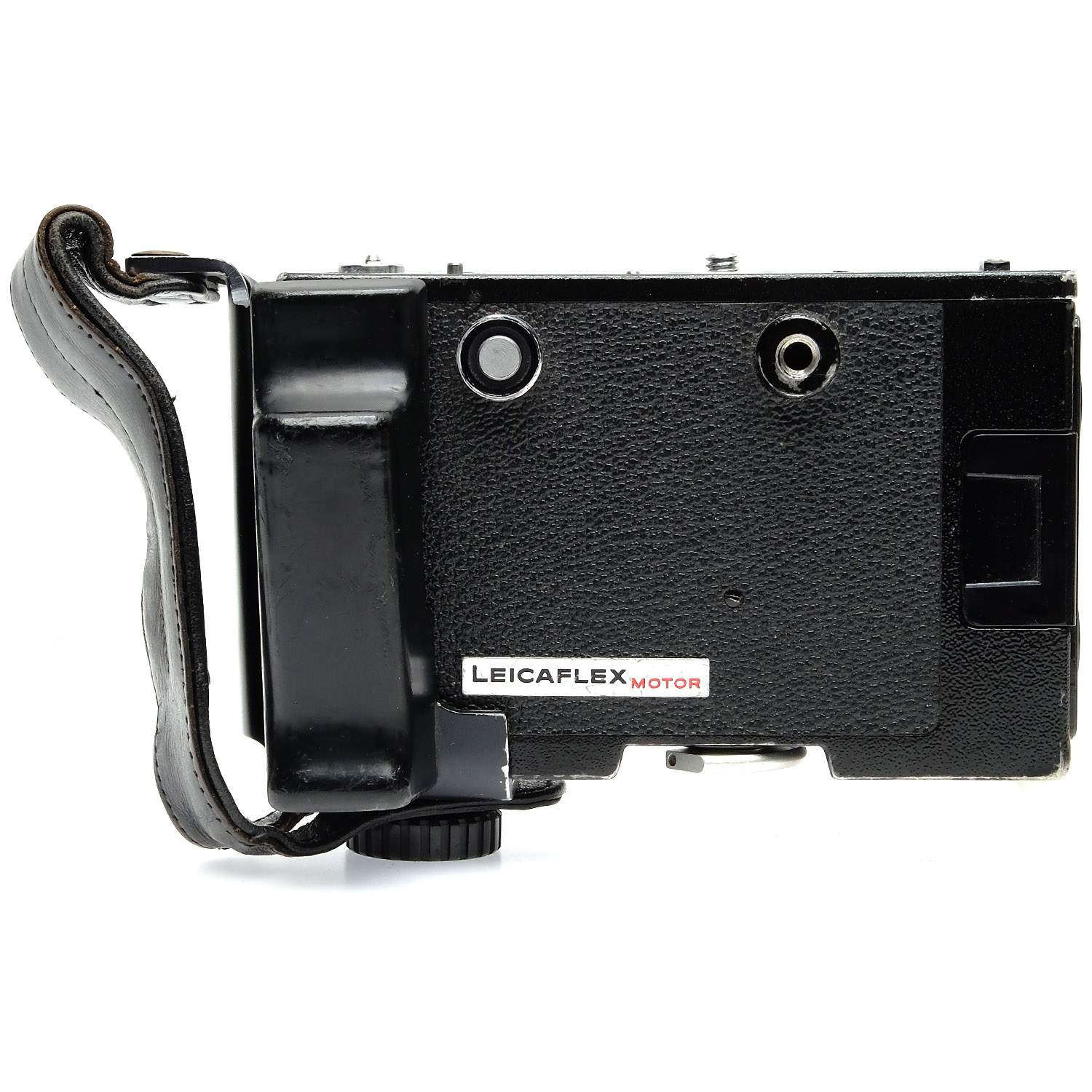 Leica Vide Boîte pour LEICA Leitz Wetzlar Handgriff Moteur Winder R3 14271 S3105006 