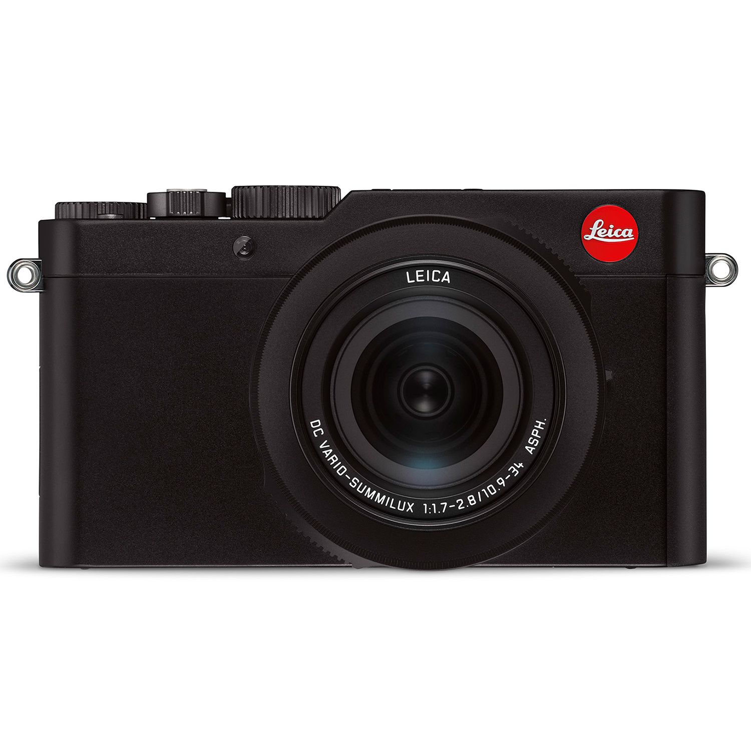 Leica D-Lux 7 Black Main Image