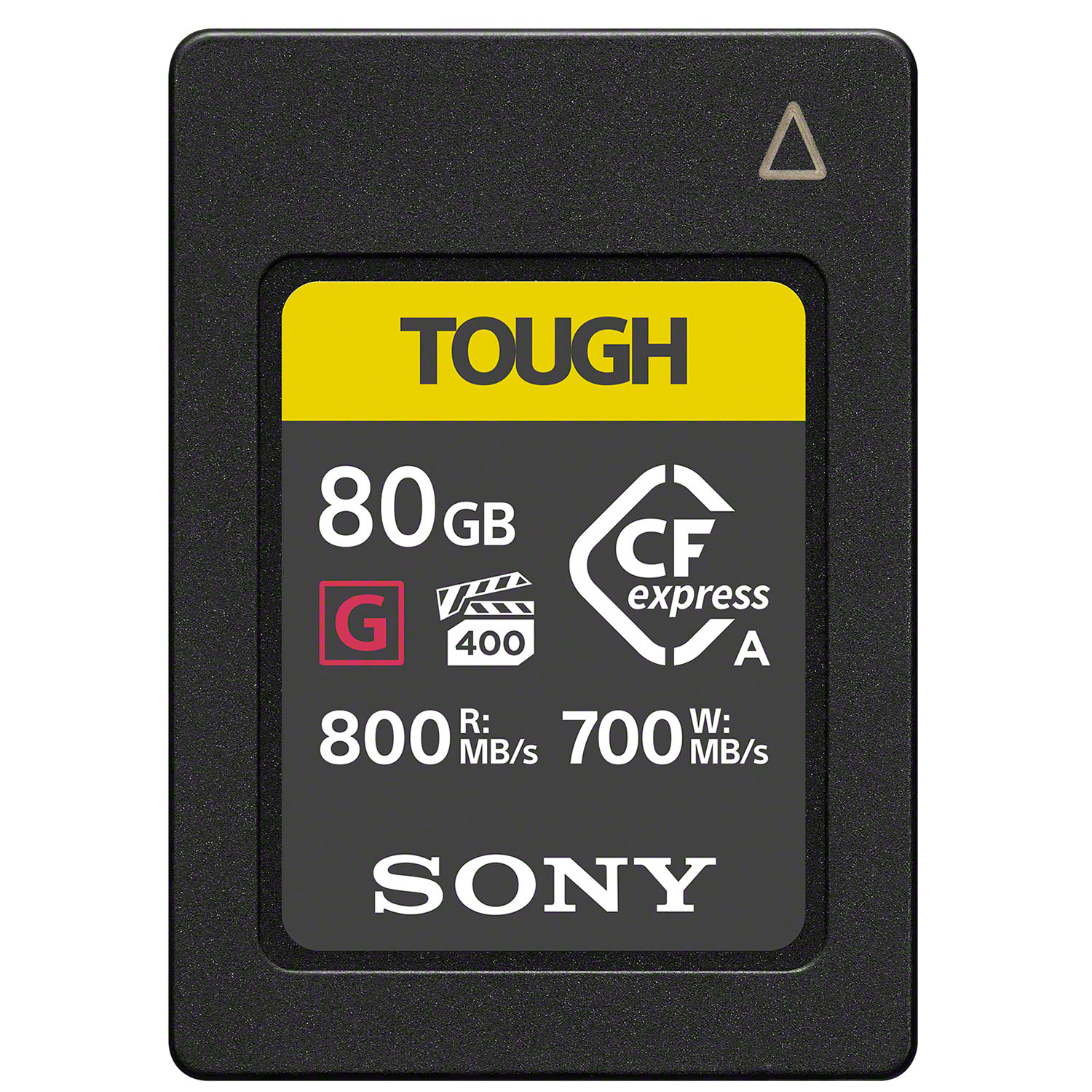 Sony 80GB CF Express Type A
