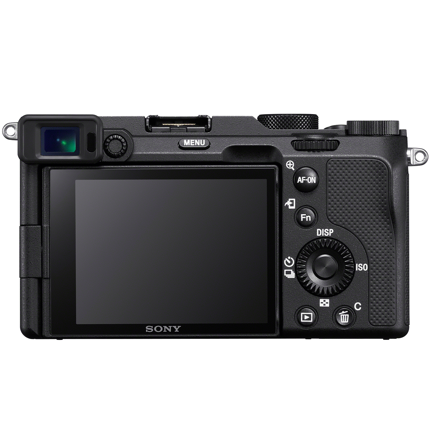 sony a7c ii release date