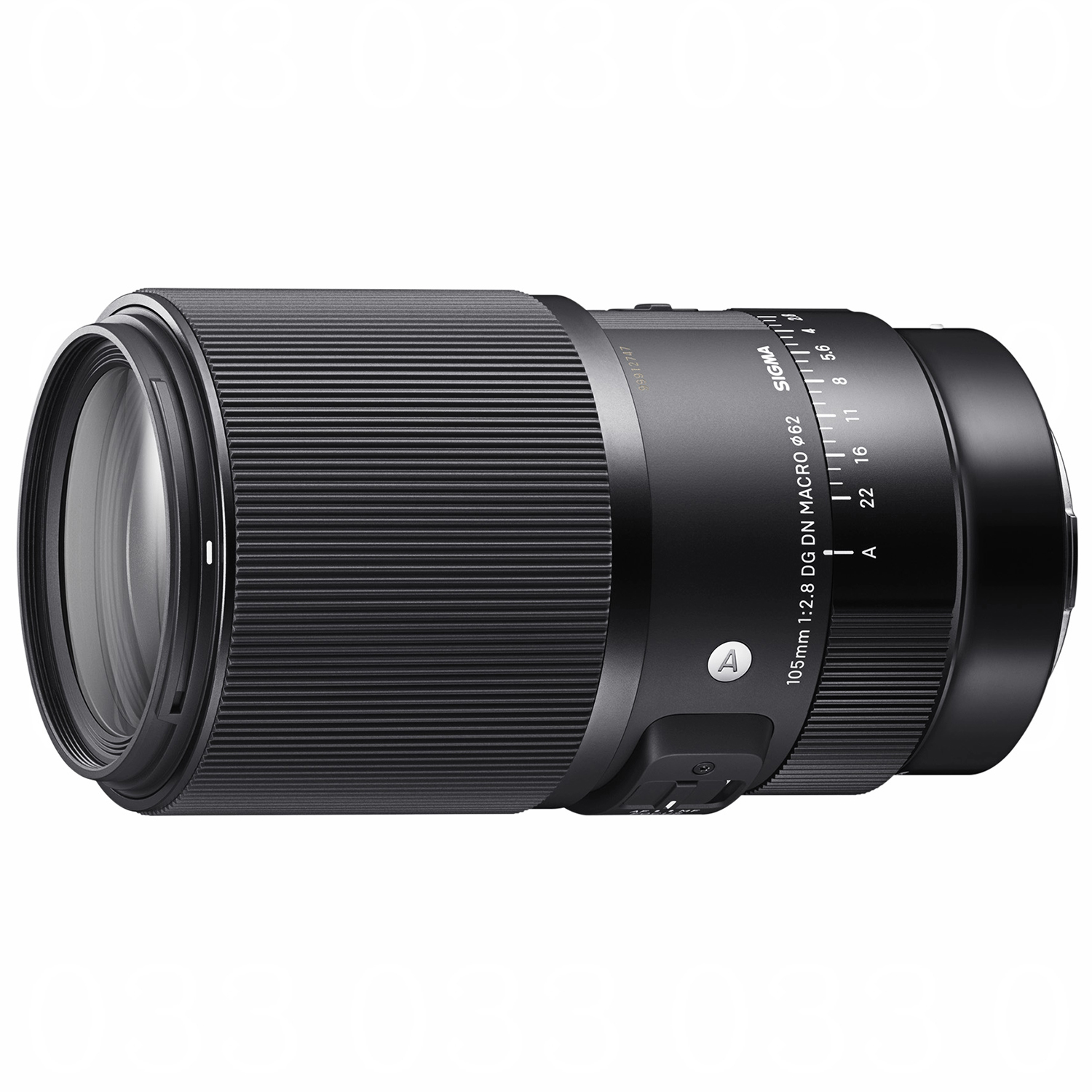 Sigma 105mm f2.8 Art DG DN Macro Lens Main Image