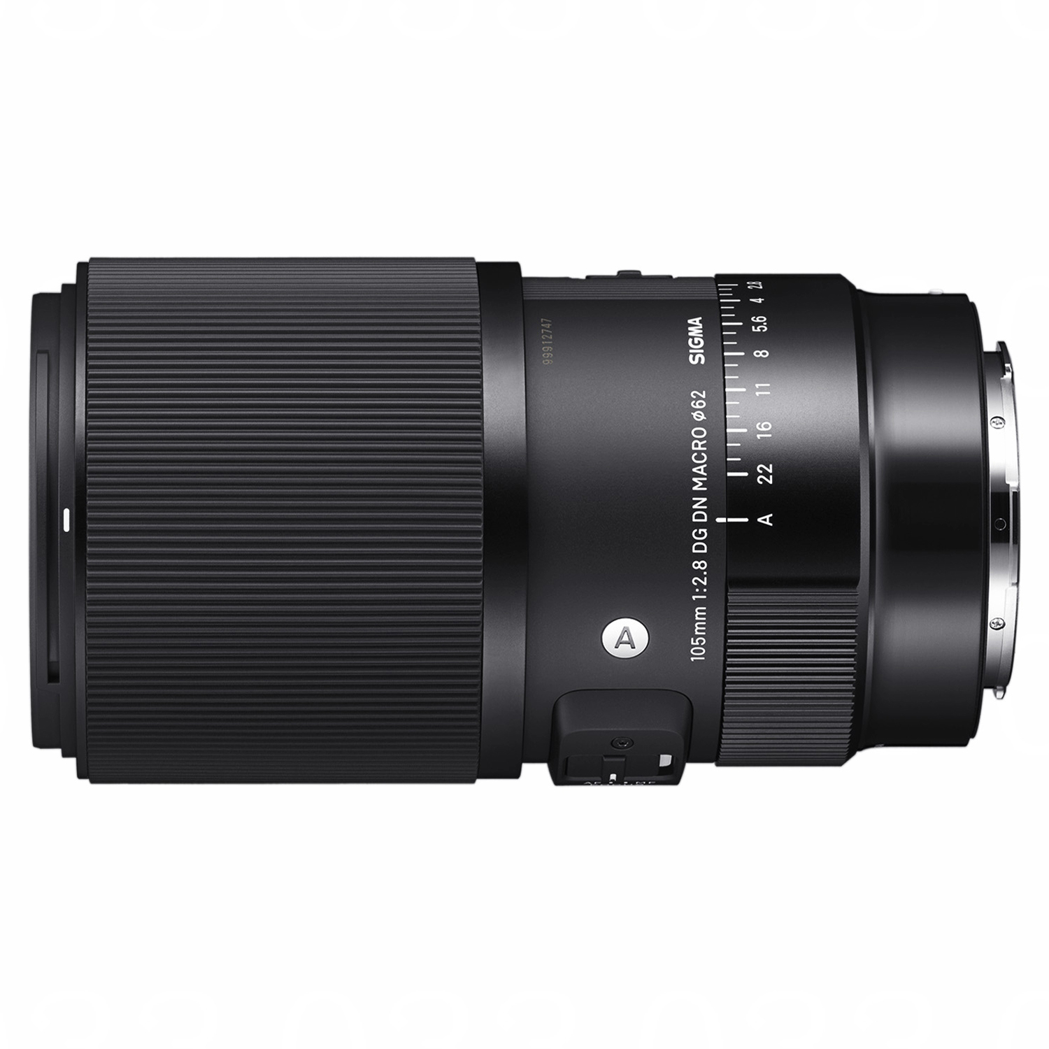 Sigma 105mm f2.8 Art DG DN Macro Lens