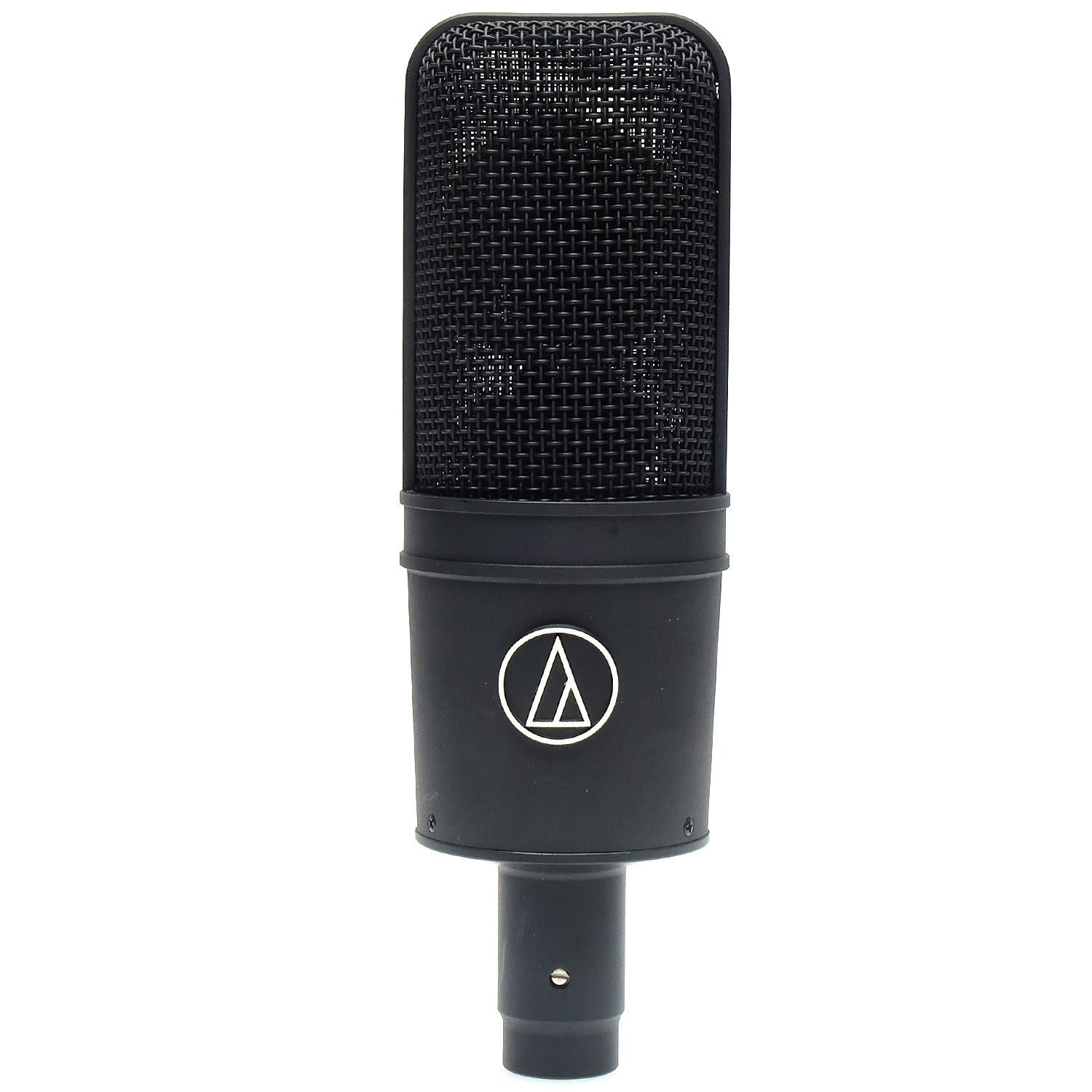 Audio Technica AT4033 Microphone, Case 13122 | Camera West