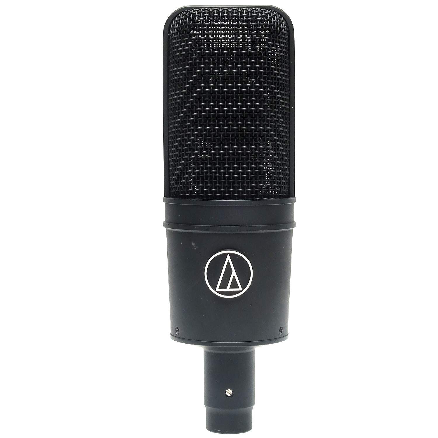 Audio Technica AT4033 Microphone, Case 13122