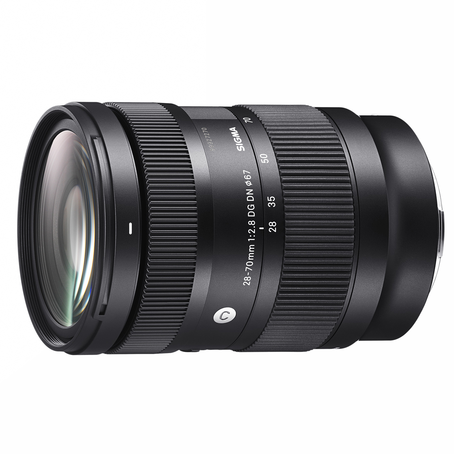 Sigma 28-70mm f2.8 Contemporary Lens Main Image