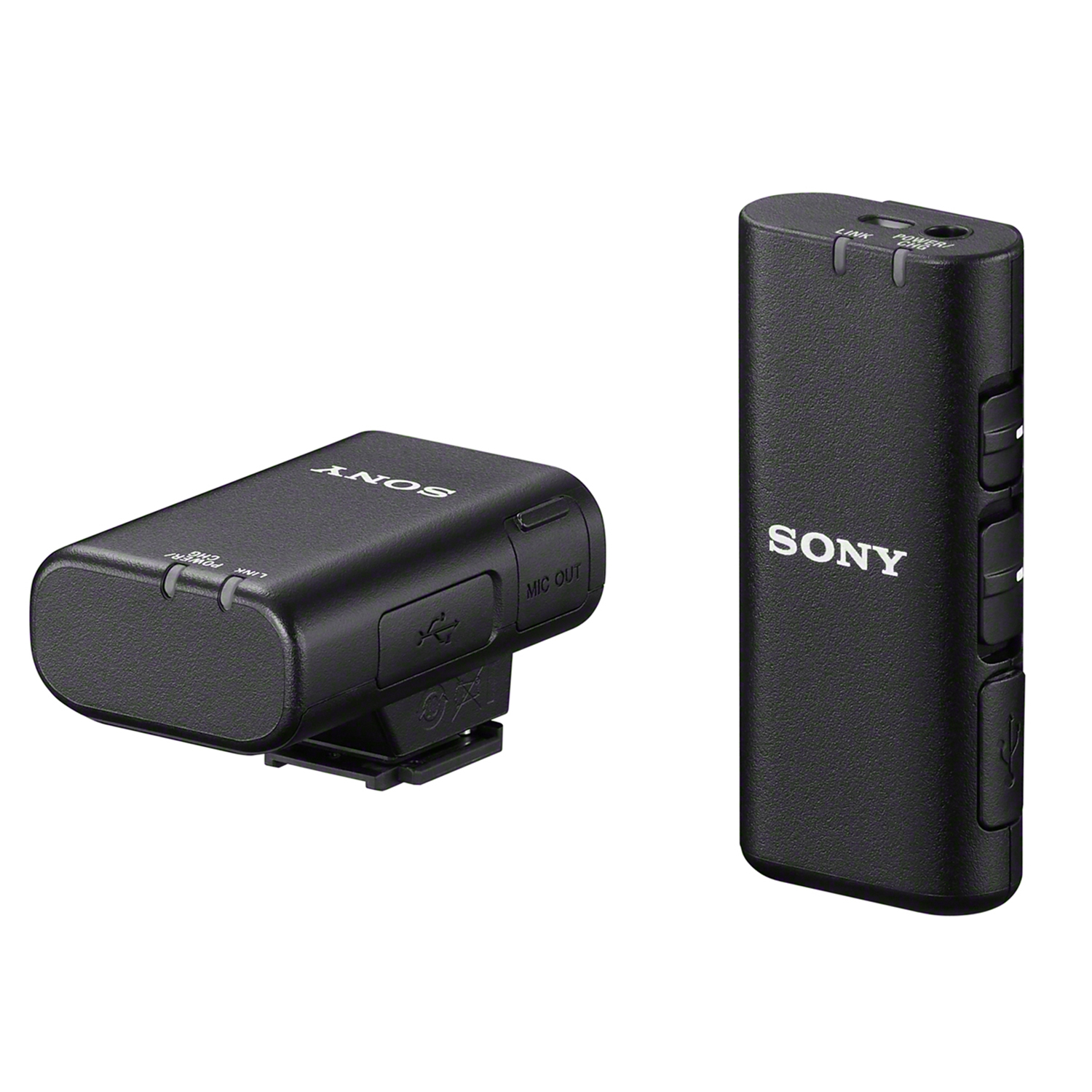 Sony ECM-W2BT Wireless Microphone