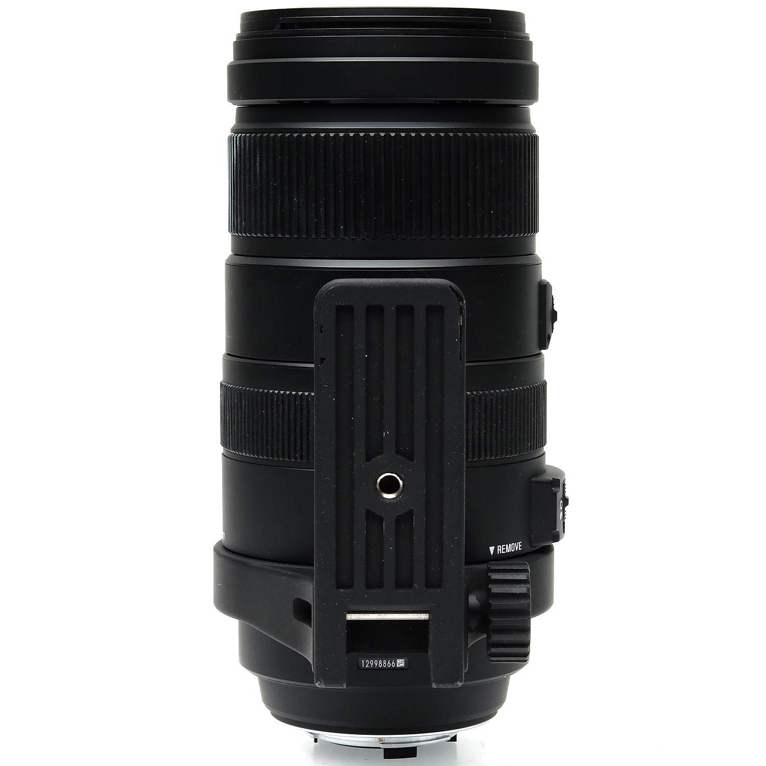 Sigma 120-400mm f4.5-5.6 DG HSM 12998866