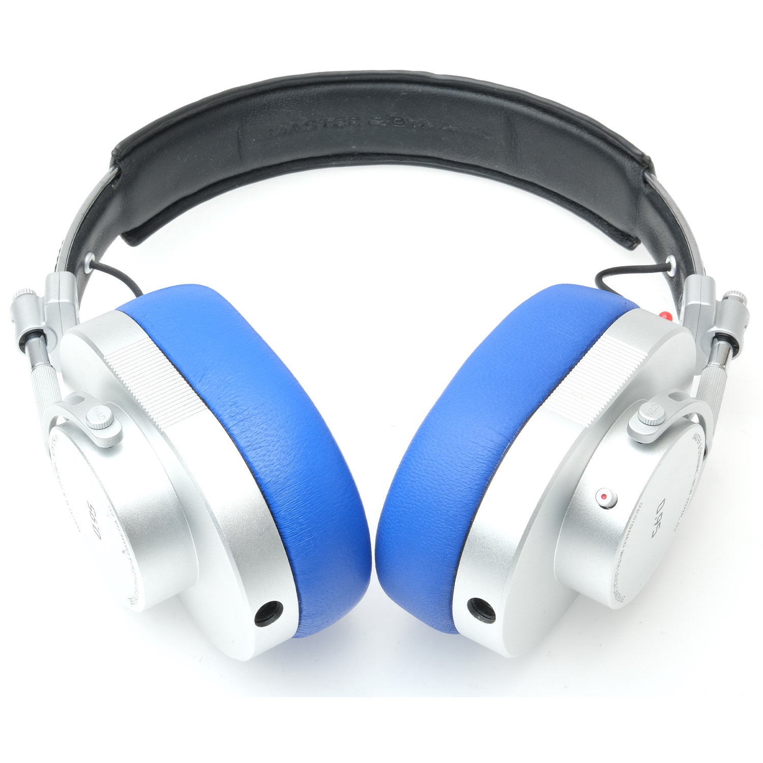 Master & Dynamic MH-40 0.95 Headphones Boxed (9+)