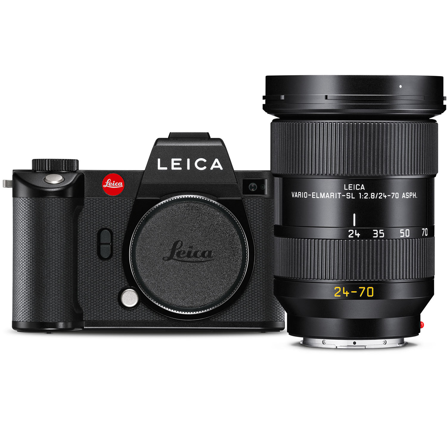 Leica SL2 w/ 24-70mm