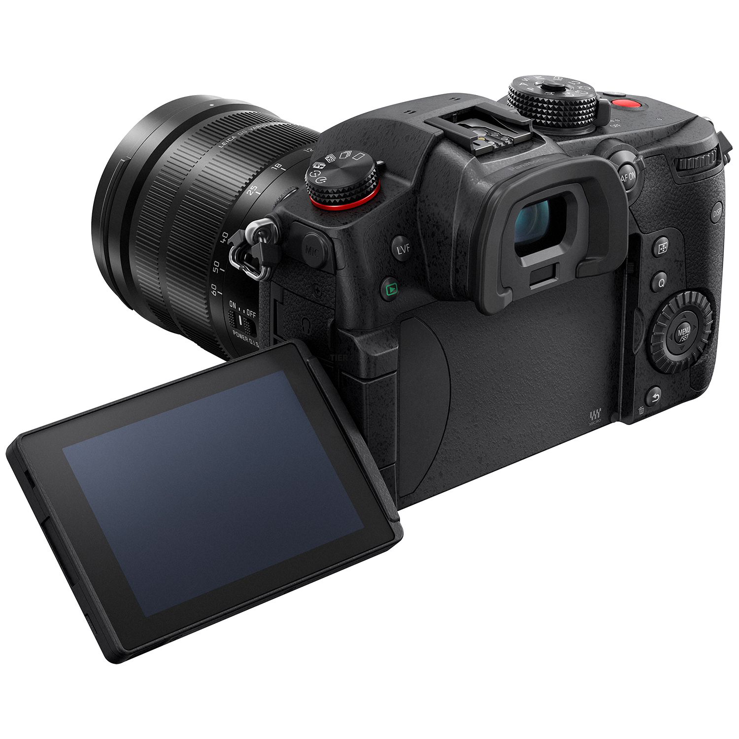 Panasonic GH5 Mark II Mirrorless Camera | Camera West